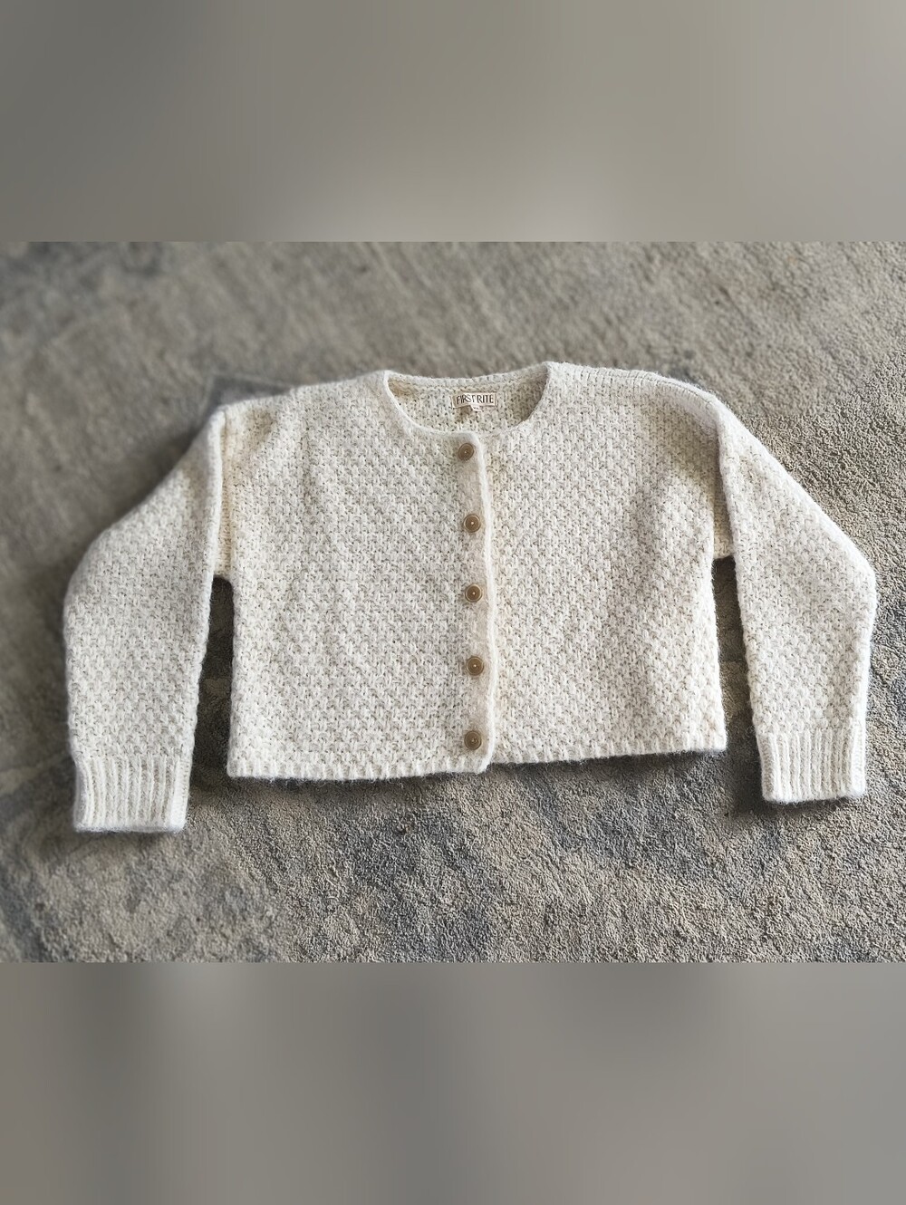 First Rite Quinn Cardigan - Picture 2 of 6